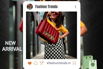 design editable instagram post and story templates in canva