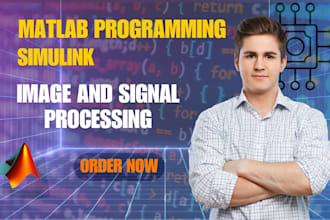do matlab simulink machine learning image processing deep learning gui