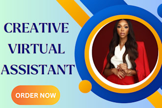 be your remote assistant, online assistant and client customer support
