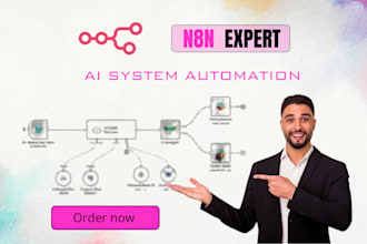 integrate your apps with zapier tray io ai n8n tutor n8n youtube automation