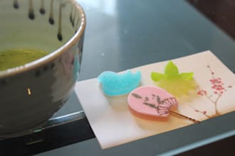 make travel plan in kyoto, osaka and kobe, japan