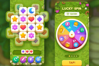 hyper casual game, ar enhanced game, blockchain and nft gaming, education game