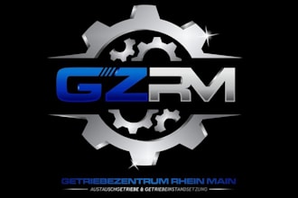 design creative excellent automotive mechanical logo