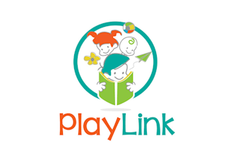 make beautiful playful logo for a pediatric therapy clinic