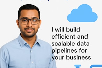 build efficient and scalable data pipelines for your business