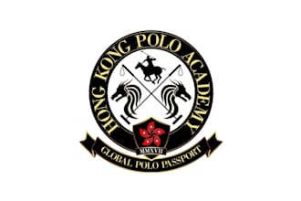 design professional premium polo academy logo