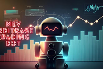 build arbitrage bot, crypto bot development, crypto trading bot