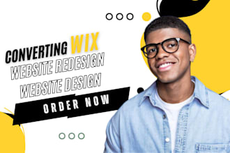 wix website redesign wix website design wix website redesign wix website design