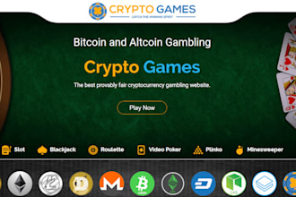 sport bet app crash game blackjack poker nft p2e gamble site crypto game website