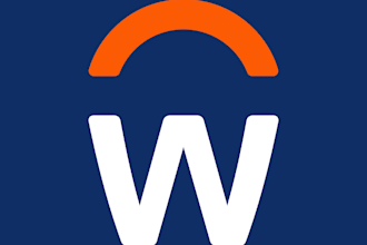 support you with workday financials