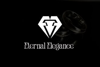 design a unique and memorable logo for your business