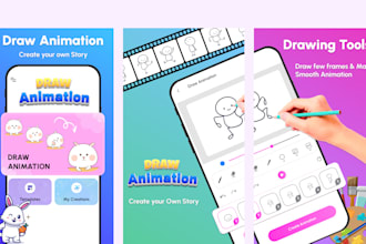 design the best app screenshots for app store and play store