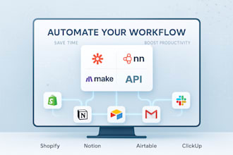 setup n8n ai zapier make com ghl automation, API integration, CRM workflow clay