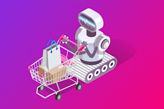 build restock bot, auto checkout bot for instant purchases