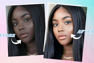 nhance ai art and retouch your photos