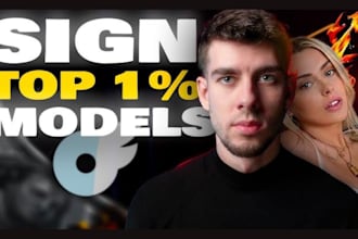 recruit top onlyfans models to grow your agency with expert talent sourcing