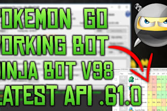 build auto purchase bot, popmart bot, auto checkout bot, restock