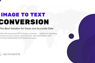 convert image to text accurately ocr services