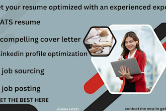 professional resume writer and career coach get hired faster