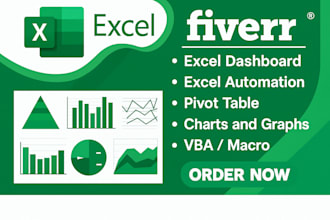 clean format and automate your excel spreadsheet professionally