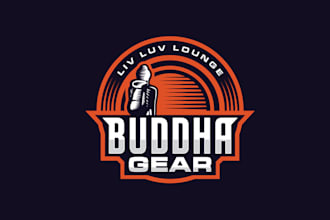 design sustainability outdoorsy traveling logo