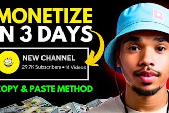 fix youtube reused or repetitive content problem for monetization