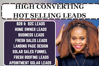do verified solar lead fresh roofing leads homeowner leads for your business