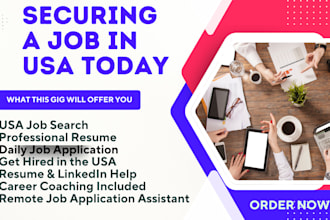 do job search job application remote job hybrid job reverse recruiter job in usa