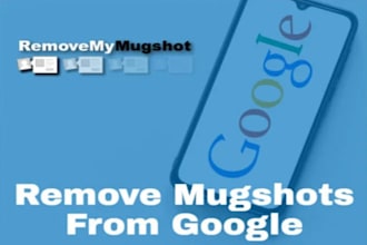 erase court cases, remove bad articles, expunge mugshots from google and the web