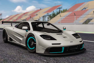 fine tune your assetto corsa car physics for ultra realistic driving experience