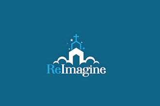 do a awesome church, christian, religious logo or any graphics design