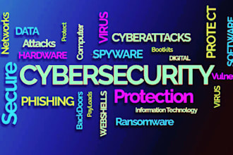 help you cybersecurity, cloud computing, vulnerability, cryptography assignments