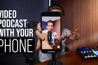 turn your blog, podcast, or youtube content into a mobile app