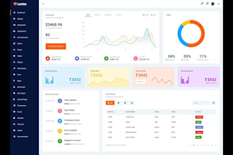 develop web app development, crm software, html, next js, react,pos,saas app,lms