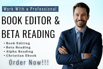 be beta reader critiques alpha reader christian book editing memoir proofreading