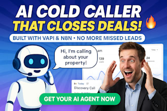build ai sales ollama voice ai n8n autodial calling agent, ai phone telnyx voip