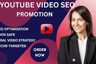 do youtube channel monetization video promotion channel SEO