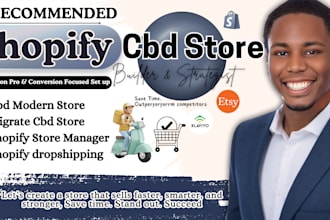 cbd shopify store cbd stan store design cbd website shopify marketing for cbd