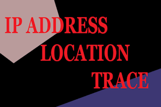 trace and find location of any person ,ip trace ,, location trace ,person find