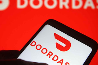 develop custom bots for doordash, instacart, uber, lyft, grubhub, and more
