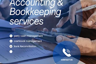 create and update your excel cashbook or petty cash log