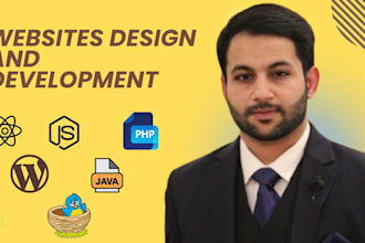 do and maintain your angular, react, next, nest js supabase