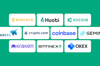 do kyc on any cryptop exchange or any website