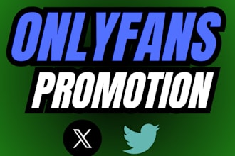 onlyfans promotion traffic onlyfans marketing fanvue, twitter marketing