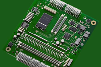 design professional pcb layout, circuit schematics and 3d enclosure