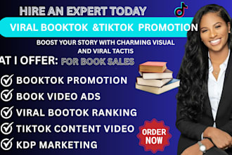 do book promotion kdp marketing book advertising booktok promotion amazon