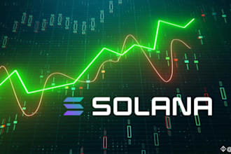 create meme coin trading bot on xrp and solana