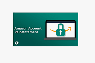 write amazon suspension appeal letter plan of action account asin recovery