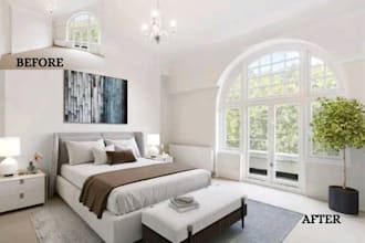 virtual staging home staging home renovation  home enhancement for real estate
