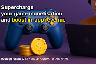 optimize your ad monetization strategy for google play game